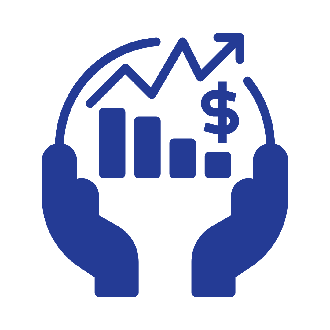 Finance Icon